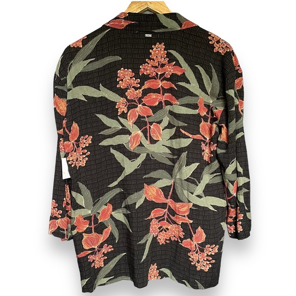 O’neill Aimee‎ Floral Blazer - Picture 3 of 7